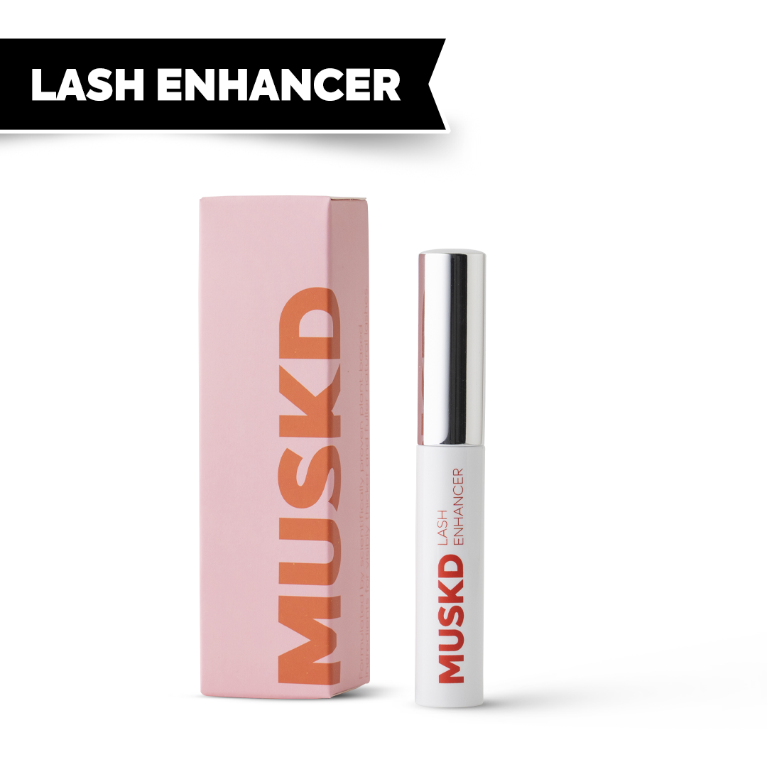 MUSKD Lash Enhancer