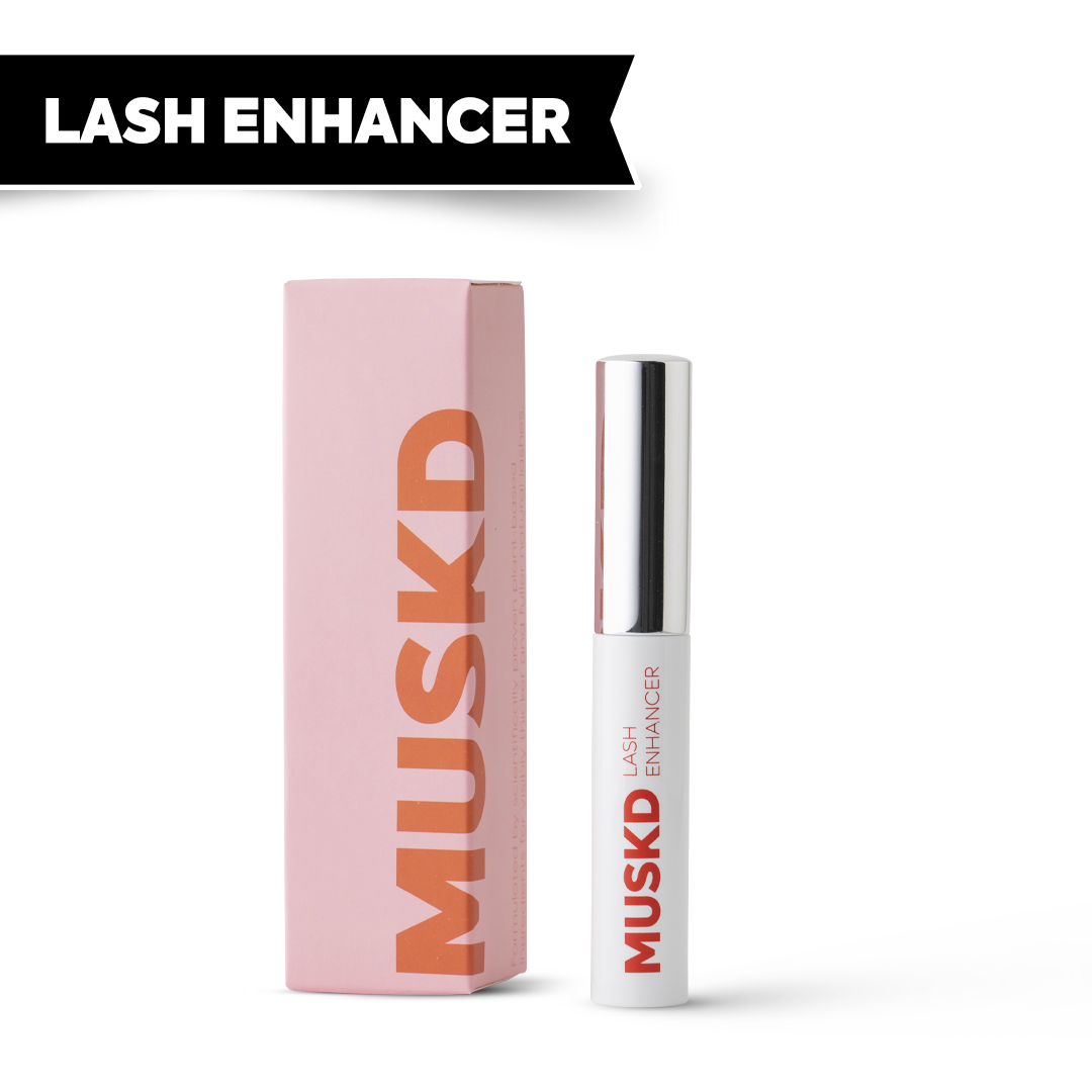 MUSKD™ Lash Enhancer