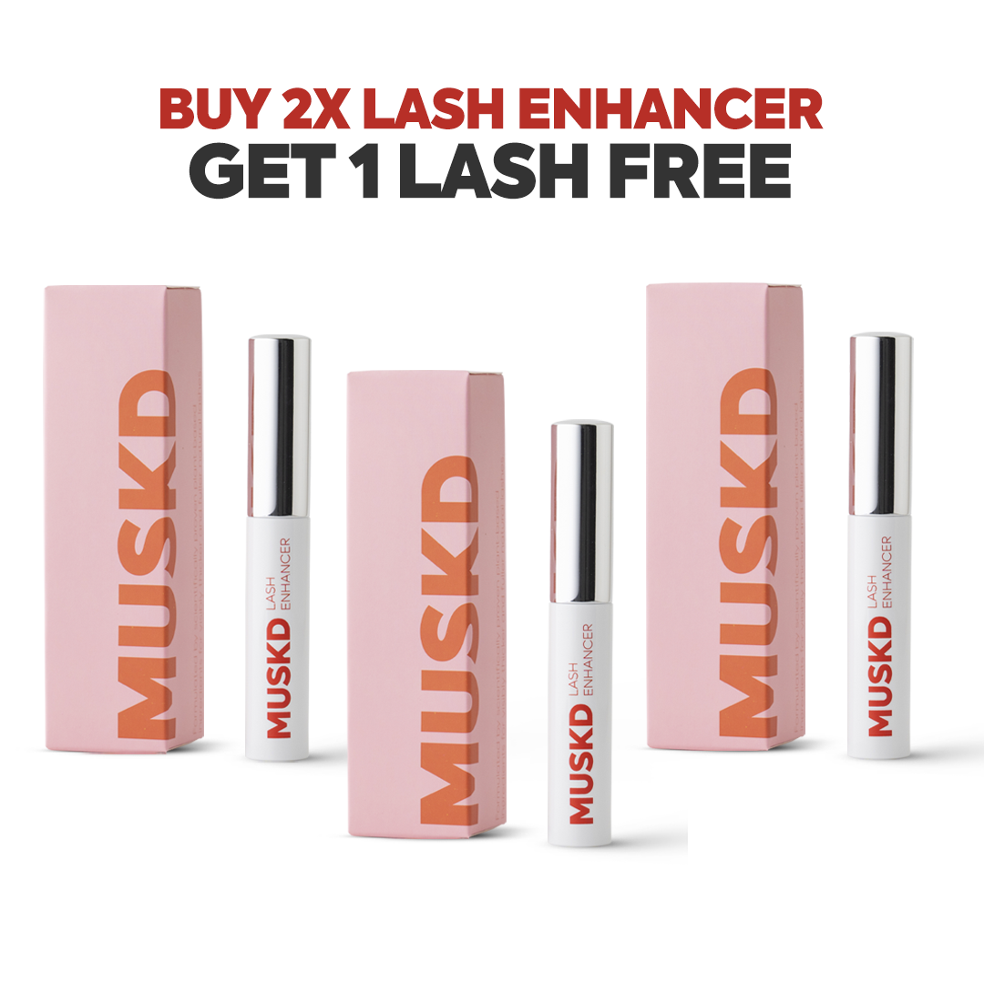 MUSKD Lash Enhancer