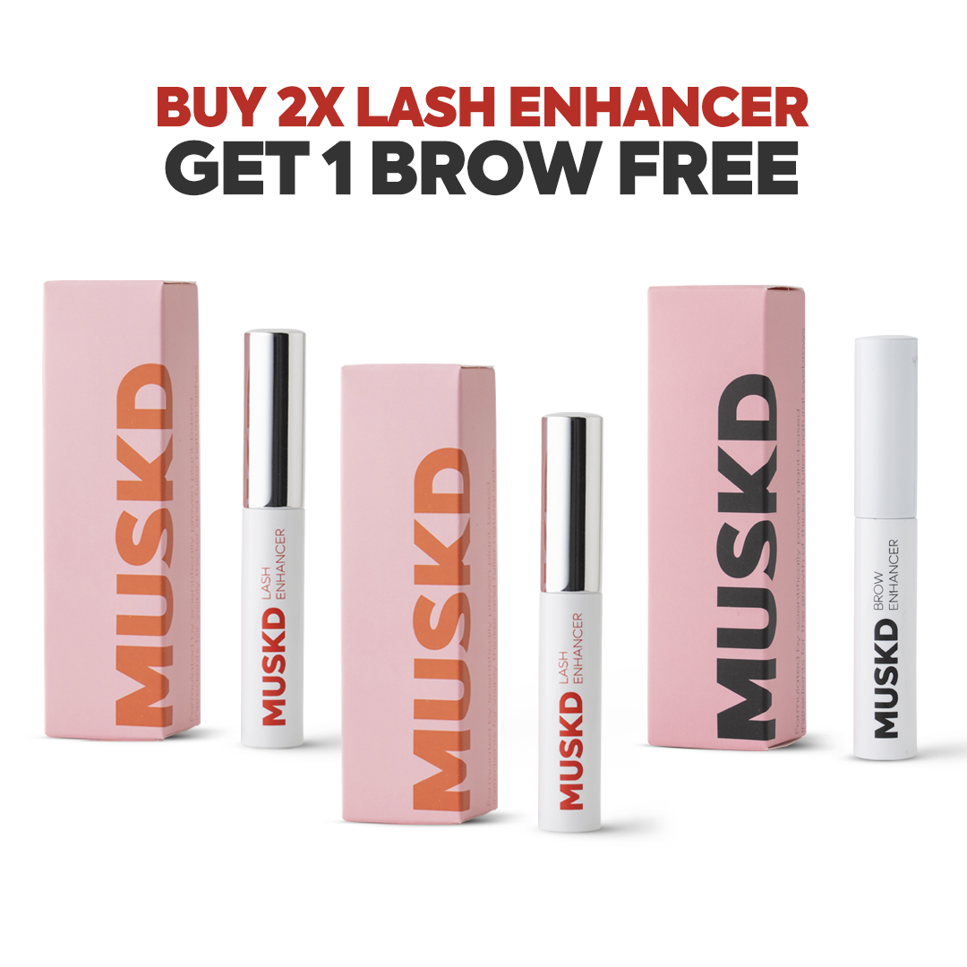 MUSKD Lash Enhancer