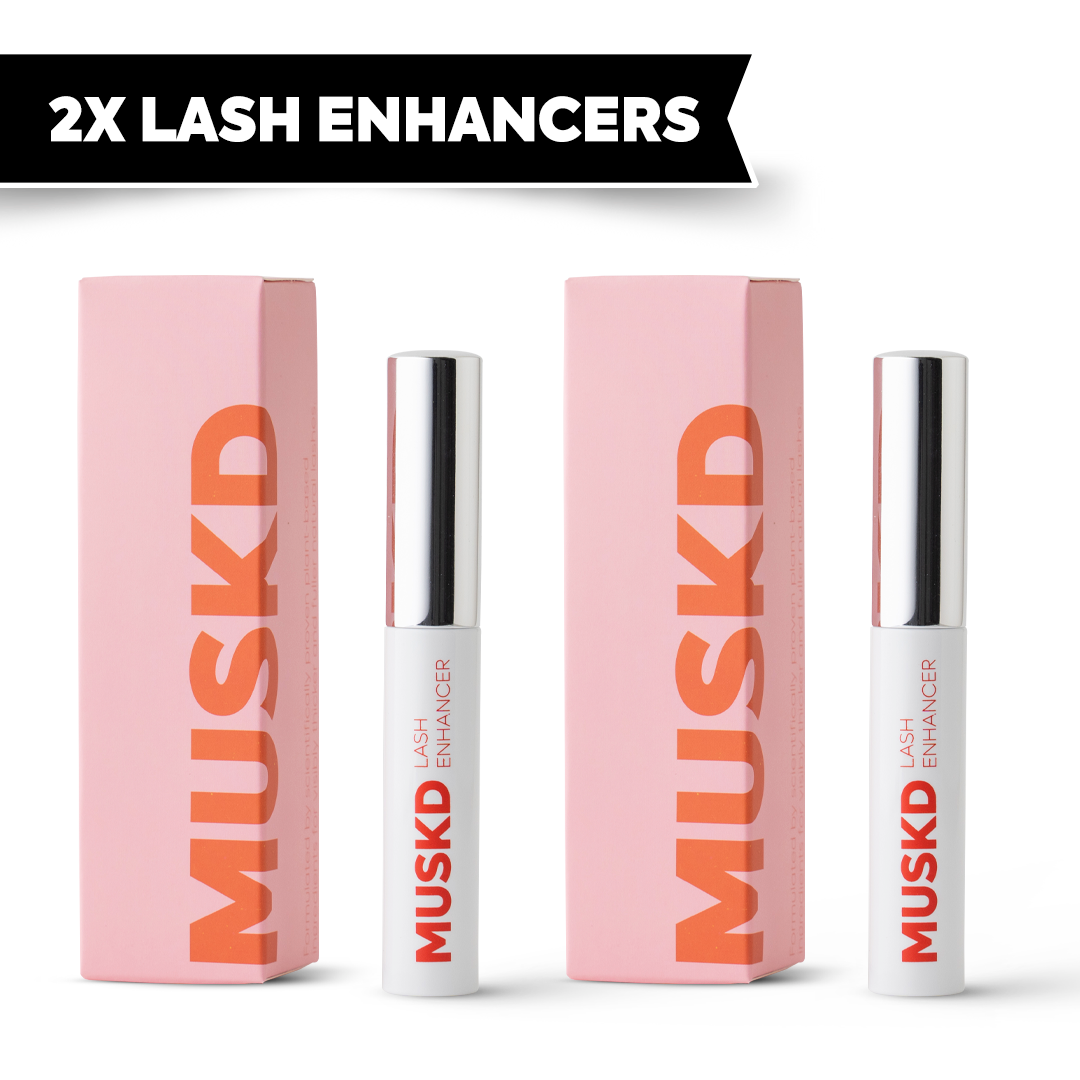 MUSKD™ Lash Enhancer
