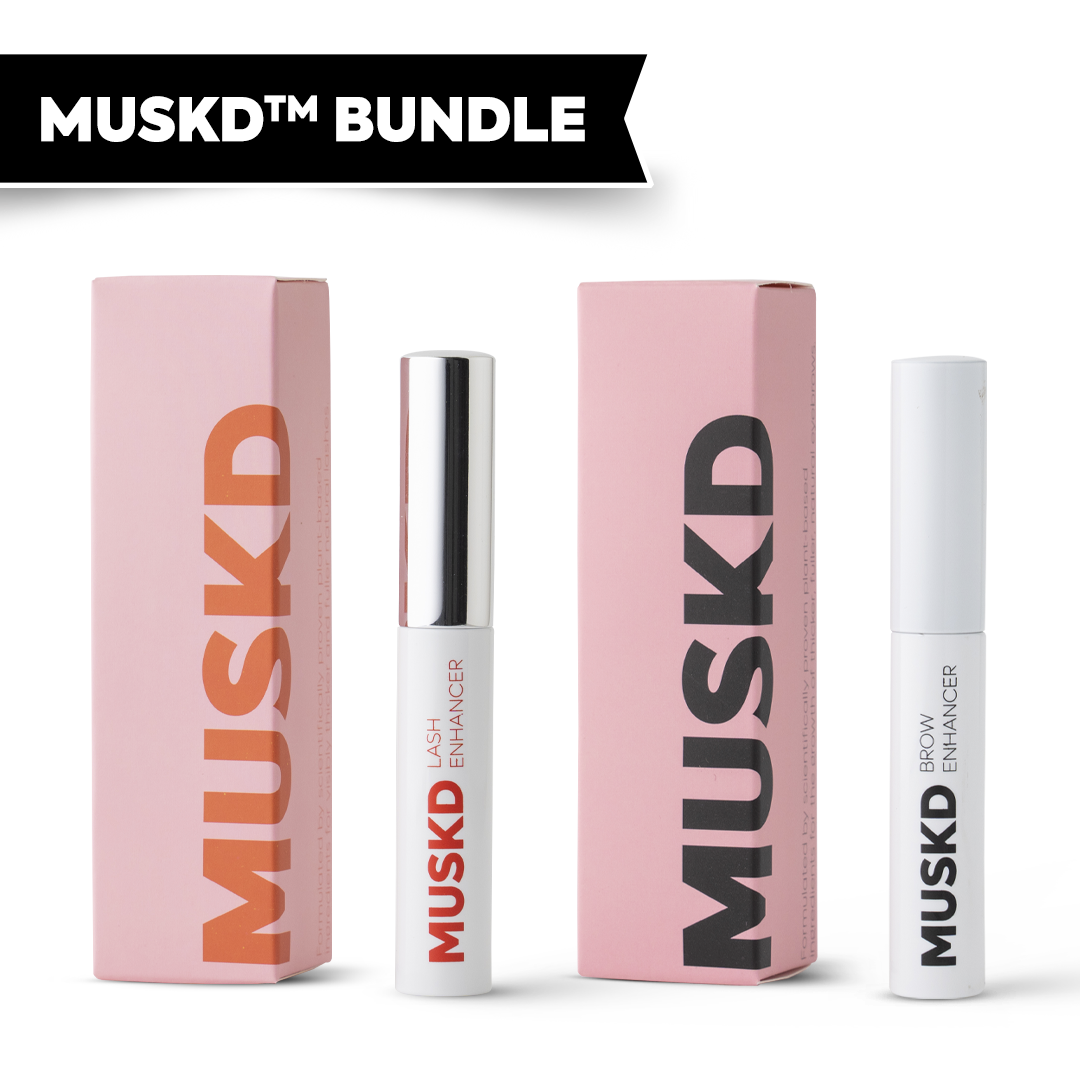 MUSKD™ Lash Enhancer