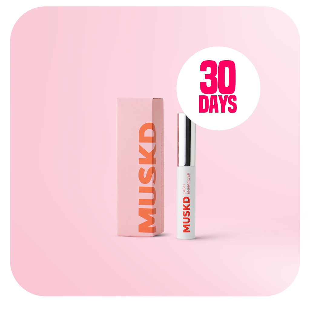 Special offer Lander lash Muskd