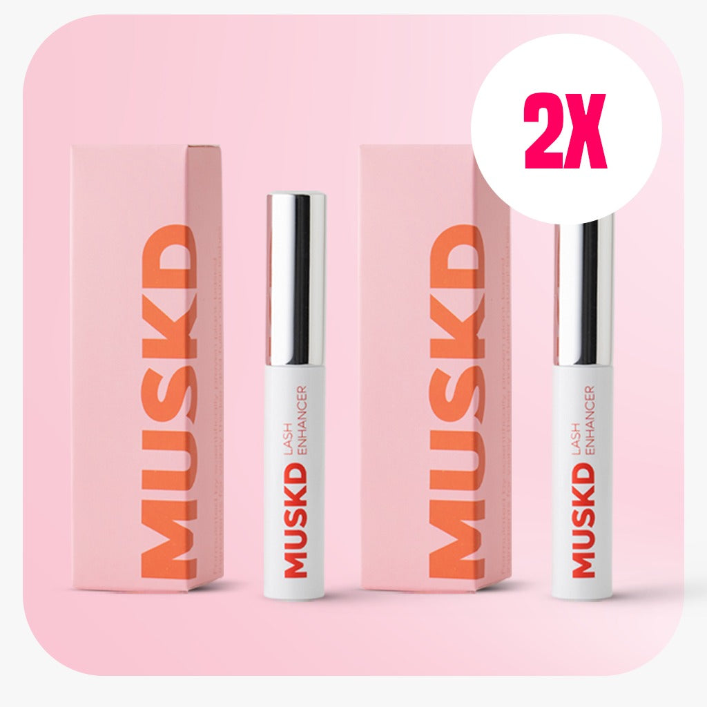 2x Lash Enhancer