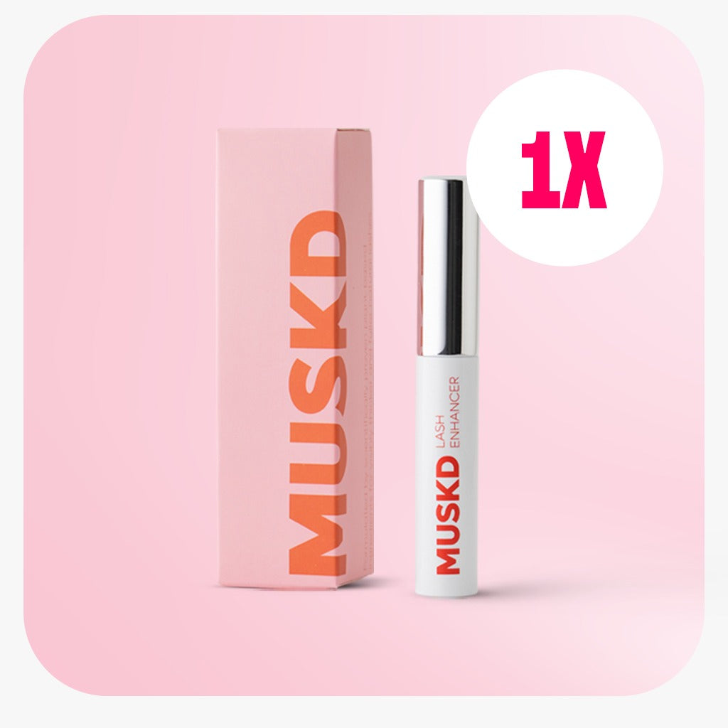 1x Lash Enhancer