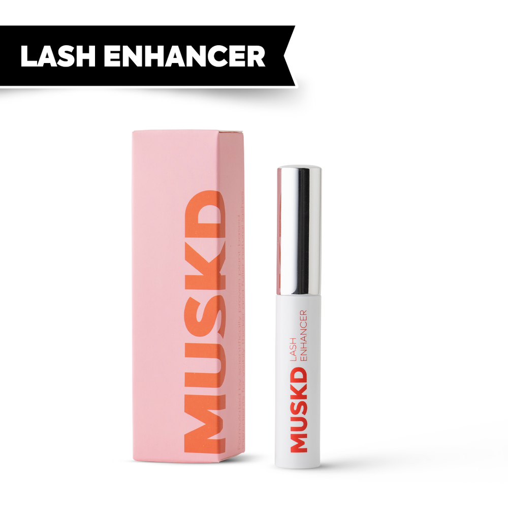 MUSKD™ Lash Enhancer.