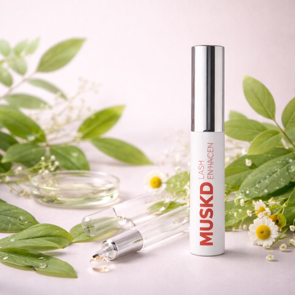 MUSKD™ Lash Enhancers