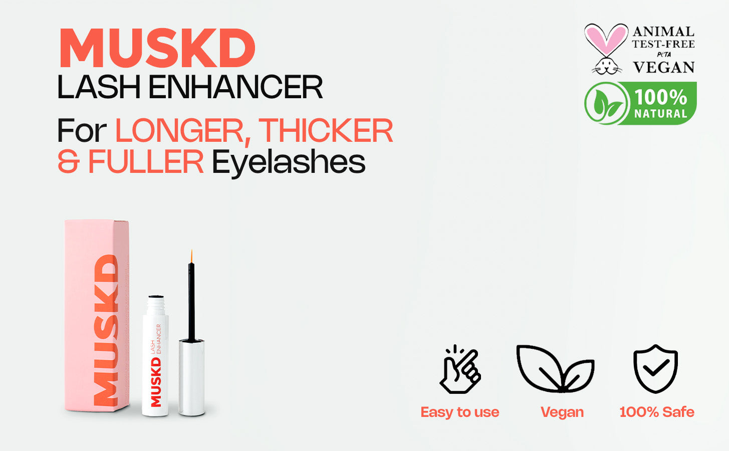 Lash result visual 5